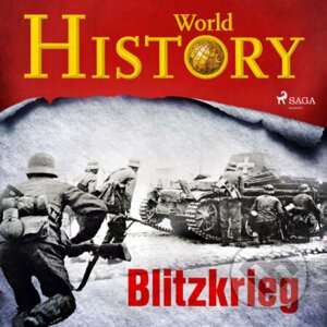 Blitzkrieg (EN) - World History