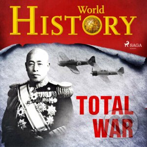 Total War (EN) - World History