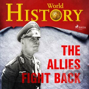 The Allies Fight Back (EN) - World History
