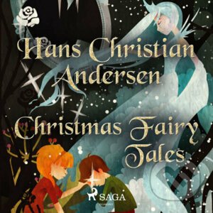 Christmas Fairy Tales (EN) - Hans Christian Andersen