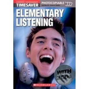 Elementary Listening - Judith Greet