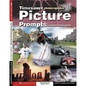 Picture Prompts - G. Berwick, S. Thorne
