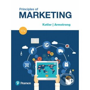 Principles of Marketing - Gary Armstrong Philip T. Kotler