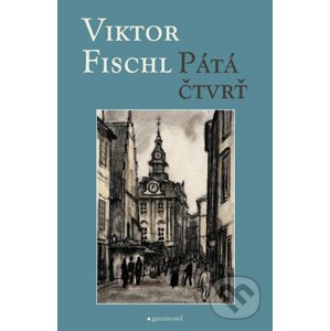 Pátá čtvrť - Viktor Fischl