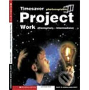 Project Work - Janet Gould