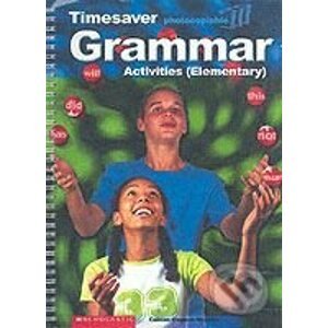 Grammar Activities (Elementary) - Scholastic