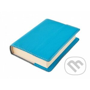 Obal na knihu Klasik: Modrý - Obaly na knihy