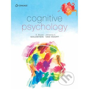 Cognitive Psychology - E. Bruce Goldstein, Johanna C. van Hooff