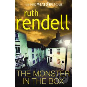 The Monster in the Box - Arrow Books