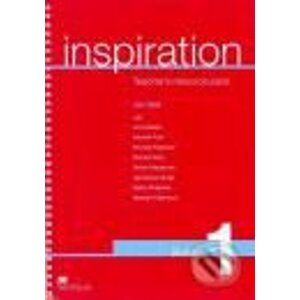 Inspiration 1 - Judy Garton-Sprenger, Philip Prowse