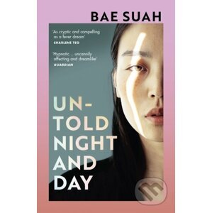 Untold Night and Day - Bae Suah
