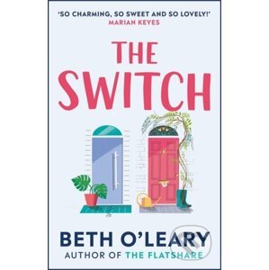 The Switch - Beth O'Leary