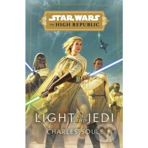 Light of the Jedi - Charles Soule