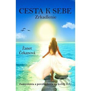 E-kniha Cesta k sebe - Zrkadlenie - Žanet Čekanová