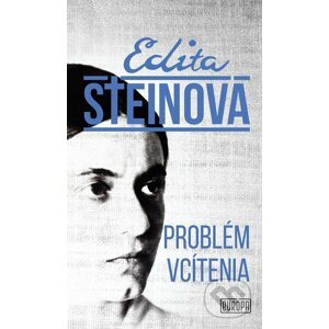 E-kniha Problém vcítenia - Edita Steinová