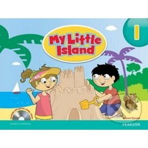 My Little Island 2 - Pearson