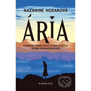 Ária (český jazyk) - Nazanine Hozar