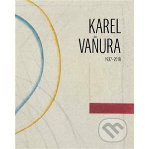 Karel Vaňura 1937–2018 - Studio JB