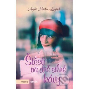 E-kniha Štěstí na dně silné kávy - Agnes Martin-Lugand