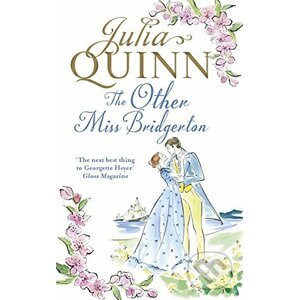 The Other Miss Bridgerton - Julia Quinn