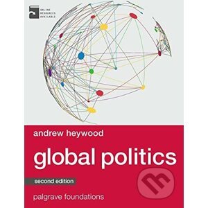 Global Politics - Andrew Heywood