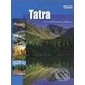 Tatra (v nemeckom jazyku) - Pascal