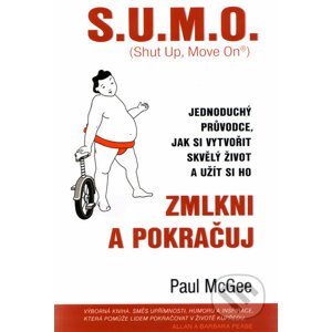 S.U.M.O. - Paul McGee
