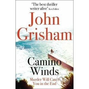 Camino Winds - John Grisham