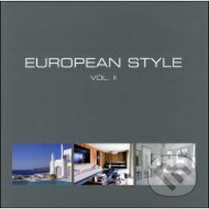 European Style II. - Wim Pauwels