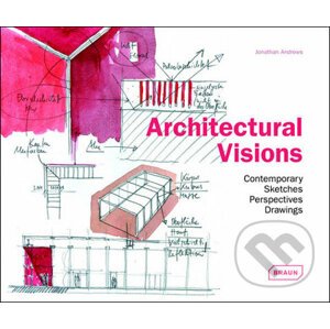 Architectural Visions - Jonathan Andrews