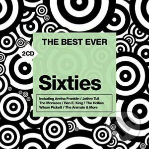 The Best Ever: Sixties - Hudobné albumy