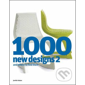 1000 New Designs 2 - Jeniffer Hudson