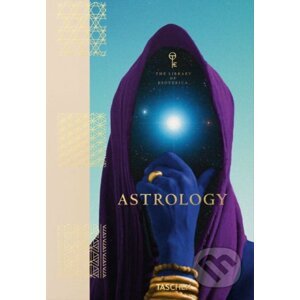 Astrology - Andrea Richards, Susan Miller, Jessica Hundley, Thunderwing