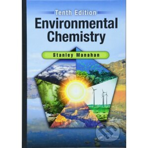 Environmental Chemistry - Stanley E Manahan