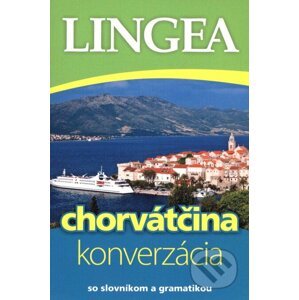Chorvátčina - konverzácia - Lingea