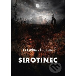 E-kniha Sirotinec - Katarína Záhorská