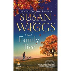 Family Tree - Susan Wiggs