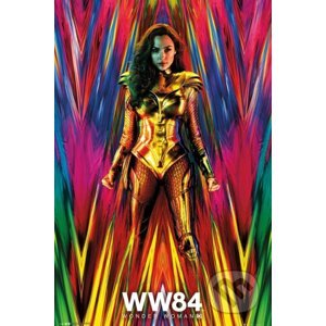 Wonder Woman 1984Ultra HD Blu-ray UltraHDBlu-ray