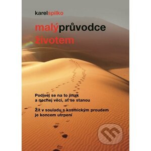 E-kniha Malý průvodce životem - Karel Spilko