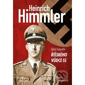 E-kniha Himmler - Peter Longerich