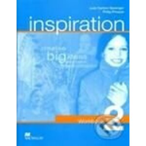Inspiration 2 - Judy Garton-Sprenger, Philip Prowse