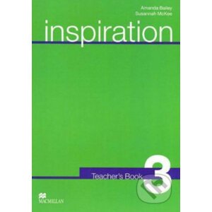 Inspiration 3 - Judy Garton-Sprenger, Philip Prowse