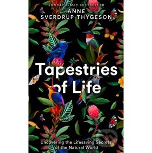Tapestries Of Life - Anne Sverdrup-Thygeson