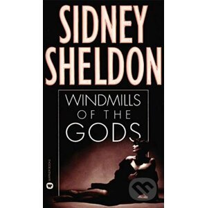 Windmills of the Gods - Sidney Sheldon