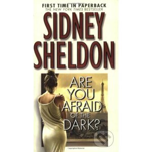 Are You Afraid of the Dark? - Sidney Sheldon
