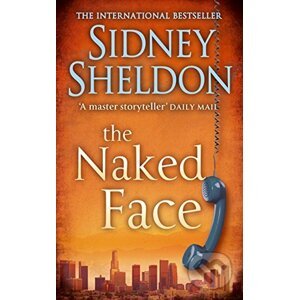 Naked Face - Sidney Sheldon