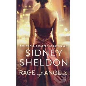Rage of Angels - Sidney Sheldon