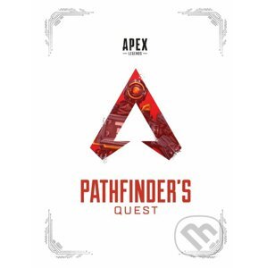 Apex Legends: Pathfinder's Quest - Dark Horse