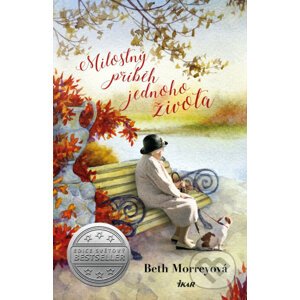 E-kniha Milostný příběh jednoho života - Beth Morrey