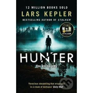 Hunter - Lars Kepler
